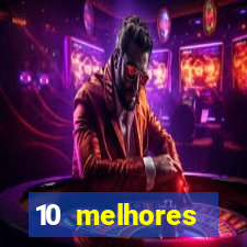 10 melhores plataformas de jogos